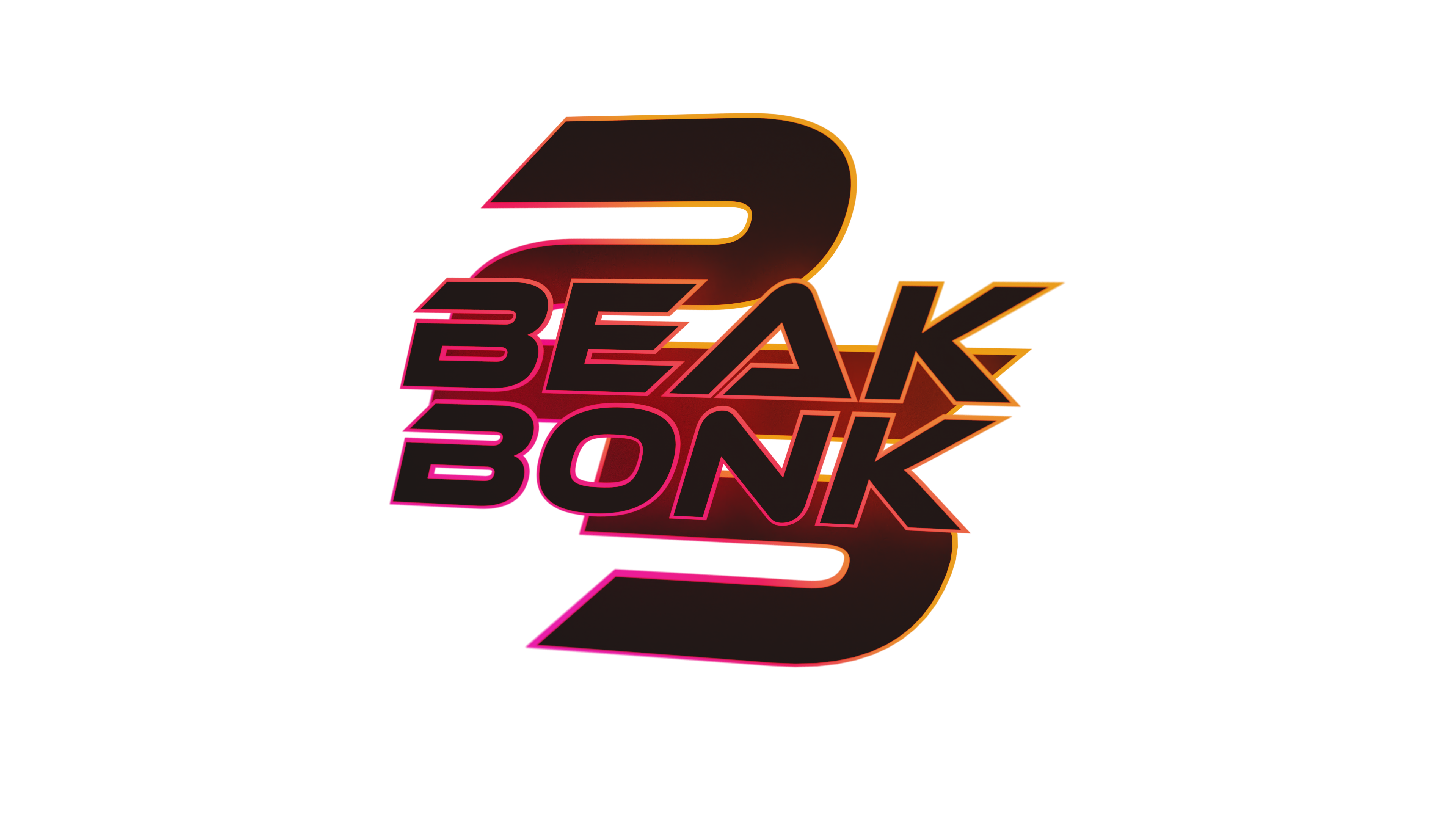 Beak Bonk 2025 Logo
